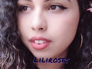 Liliroses