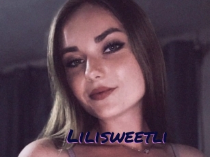 Lilisweetli