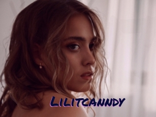 Lilitcanndy