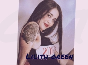 Lilith_green