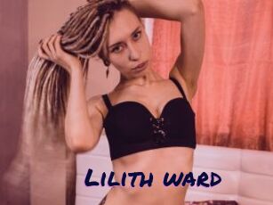 Lilith_ward