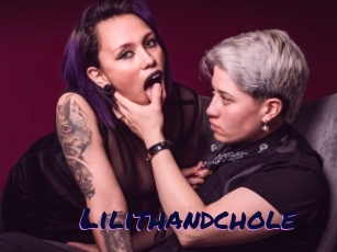 Lilithandchole