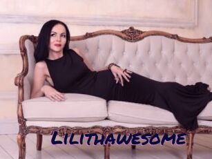 Lilithawesome