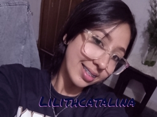 Lilithcatalina