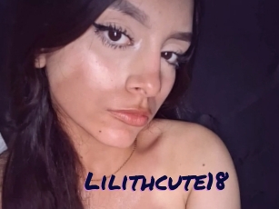 Lilithcute18