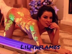 Lilithflames