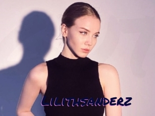 Lilithsanderz