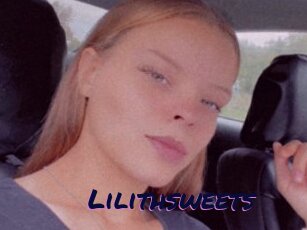 Lilithsweets