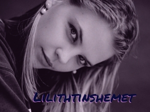 Lilithtinshemet