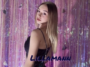 Lillamann