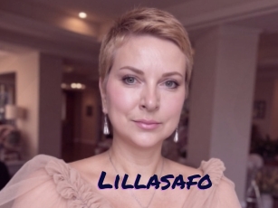 Lillasafo