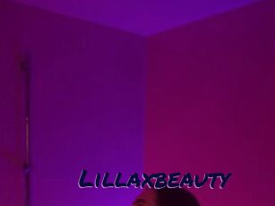 Lillaxbeauty