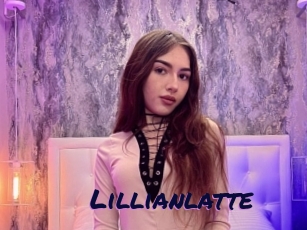 Lillianlatte