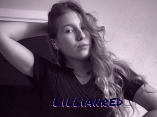 Lillianred