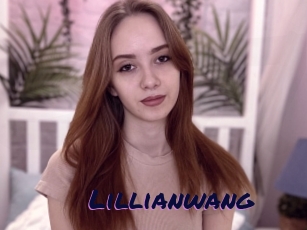 Lillianwang