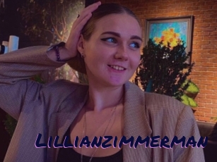 Lillianzimmerman