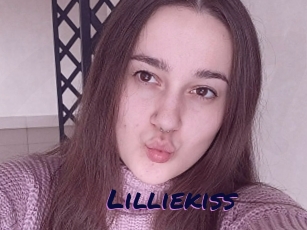 Lilliekiss