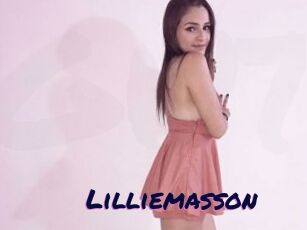 Lilliemasson