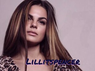 Lillitspencer