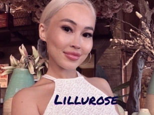 Lillurose