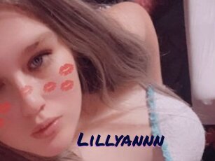 Lillyannn