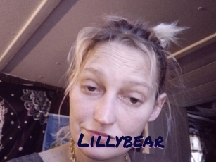 Lillybear