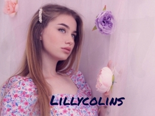 Lillycolins