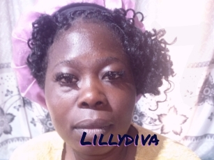 Lillydiva