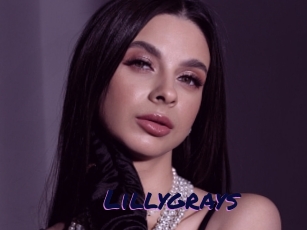 Lillygrays