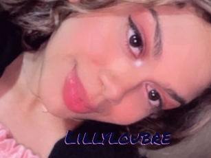 Lillyloubre