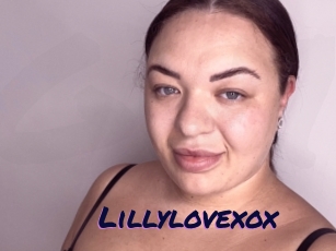 Lillylovexox