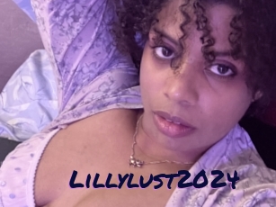 Lillylust2024