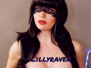 Lillyraven