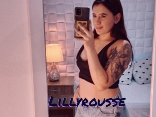 Lillyrousse