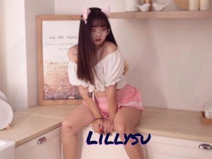 Lillysu