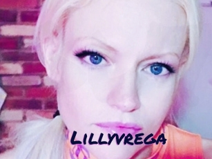 Lillyvrega