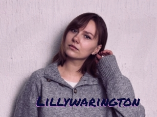 Lillywarington