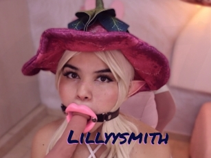 Lillyysmith