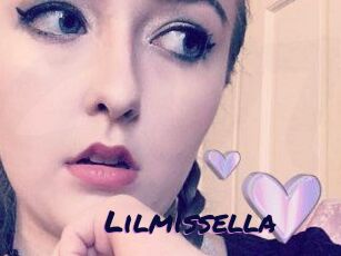 Lilmissella