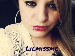 Lilmissme