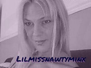 Lilmissnawtyminx