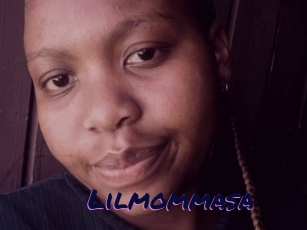 Lilmommasa