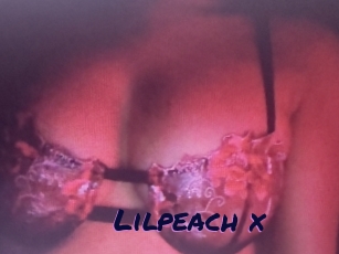 Lilpeach_x