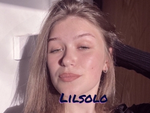 Lilsolo