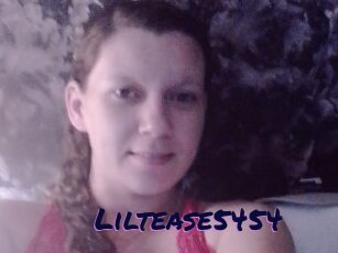 Liltease5454