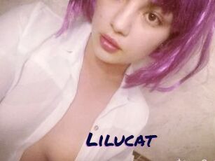 Lilucat