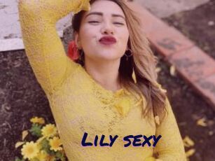 Lily_sexy