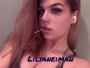 Lilyaneiman