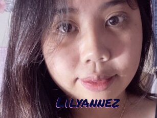 Lilyannez