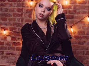 Lilybonke